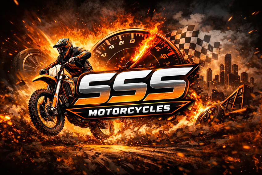 SSS Motorcycles