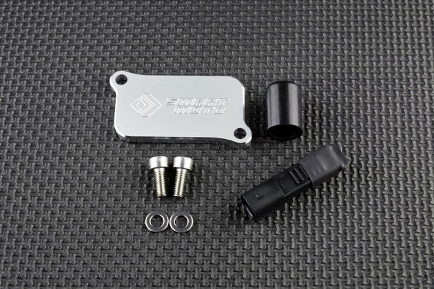 CRF300 ECU