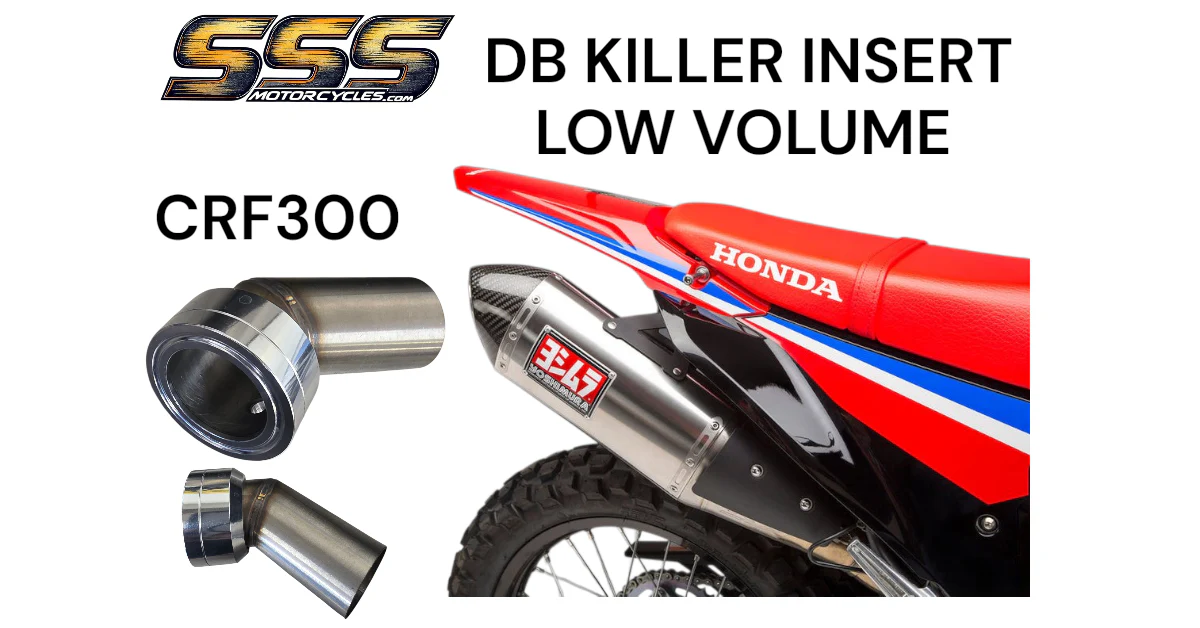 Big Bore Crf300 301cc